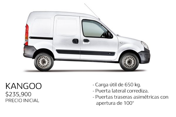 KANGOO