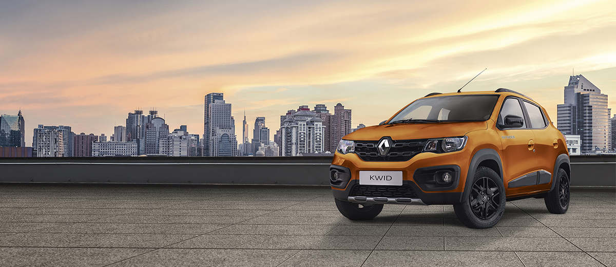 Agencia Renault Reynosa